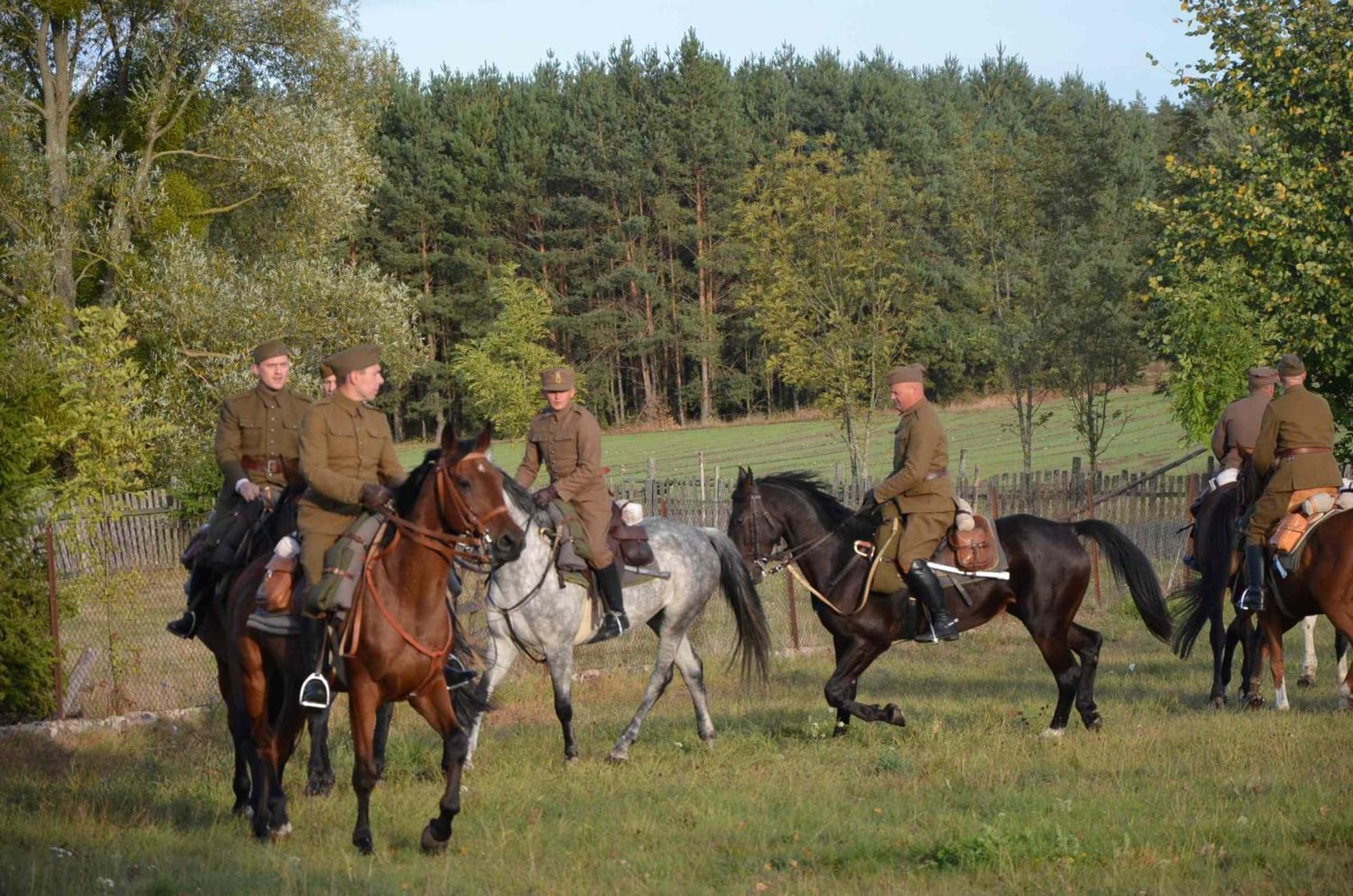 Na Skraju Puszczy Villa Hajnówka Exteriör bild